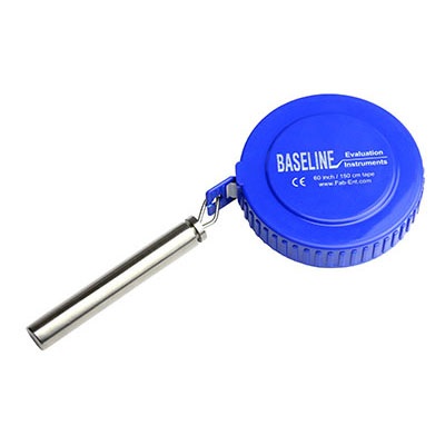 Baseline人體測(cè)量軟尺