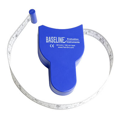 Baseline人體測(cè)量軟尺