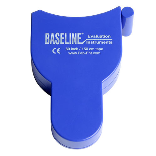 Baseline人體測(cè)量軟尺