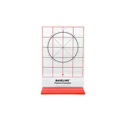 Baseline簡易式體姿平衡測試臺
