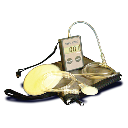 丹麥Kikuhime品牌HPM –KH-01綁帶皮膚壓力監(jiān)測(cè)儀