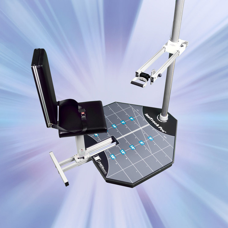 JTECH IsoTrack Pro職業(yè)工傷評估訓(xùn)練系統(tǒng)-職業(yè)醫(yī)學(xué)評價-工傷康復(fù)評估與訓(xùn)練-工業(yè)醫(yī)學(xué)