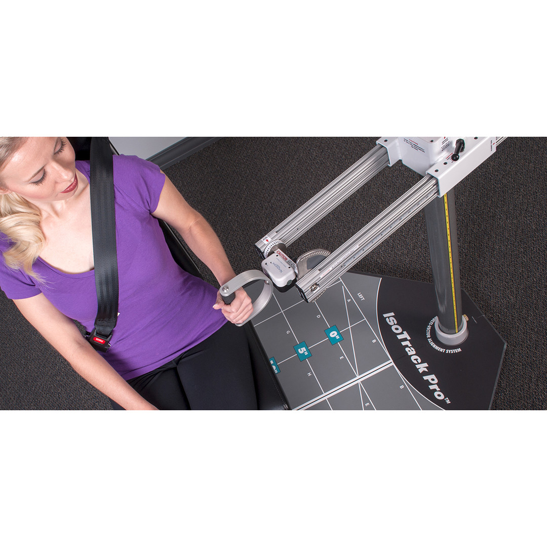 JTECH IsoTrack Pro職業(yè)工傷評估訓(xùn)練系統(tǒng)-職業(yè)醫(yī)學(xué)評價-工傷康復(fù)評估與訓(xùn)練-工業(yè)醫(yī)學(xué)