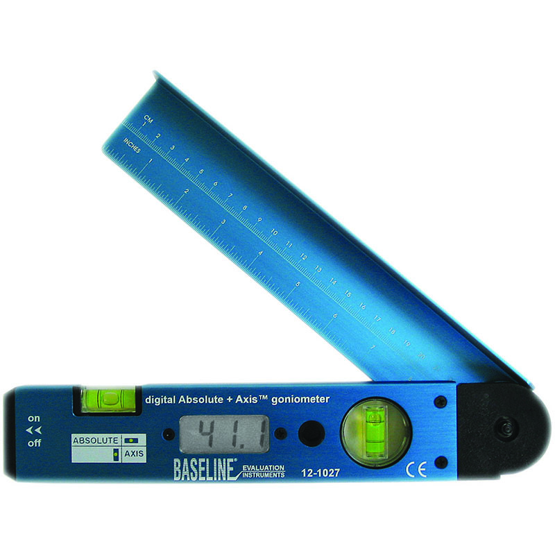 美國Baseline數(shù)碼量角器-電子量角器