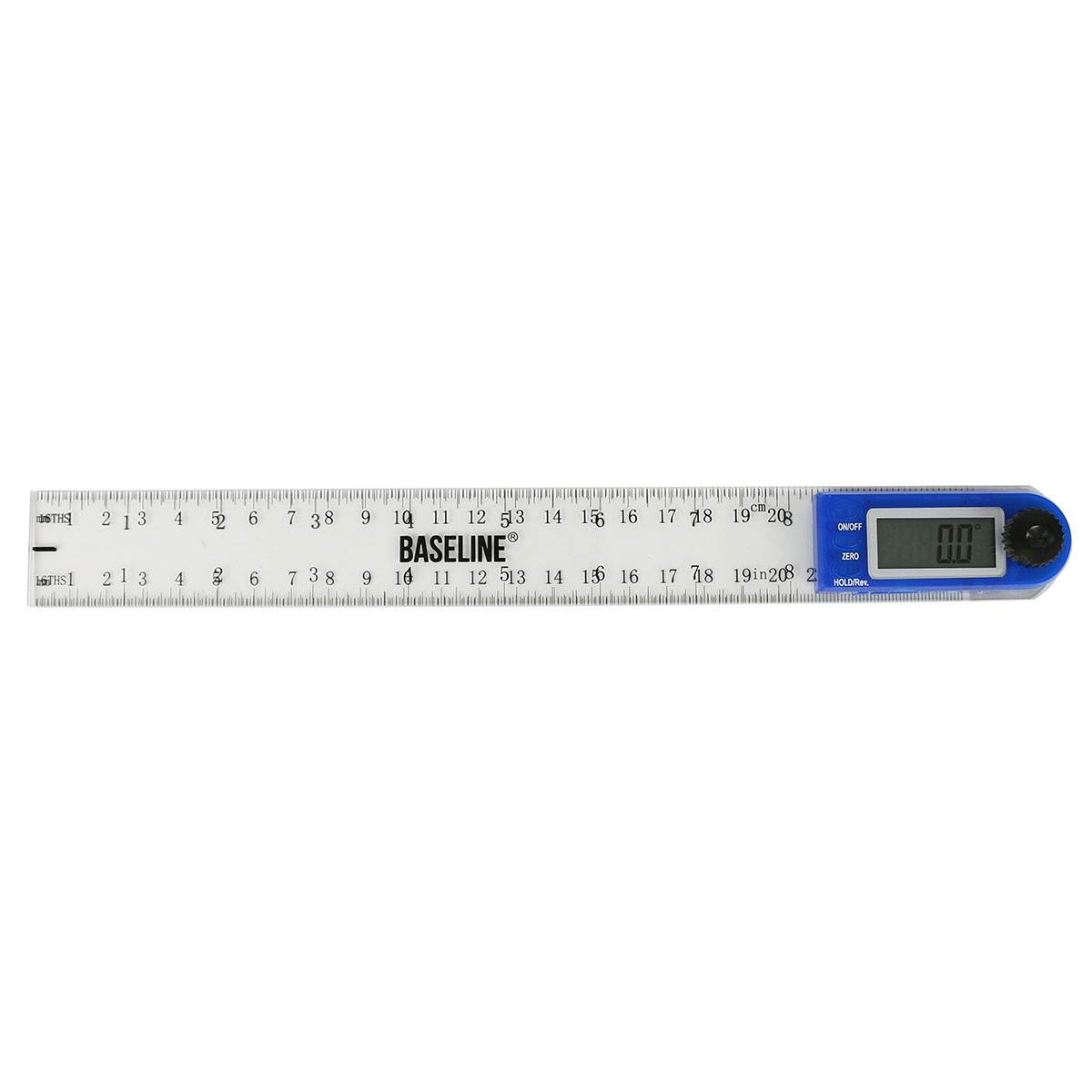 美國Baseline數(shù)碼量角器-電子量角器