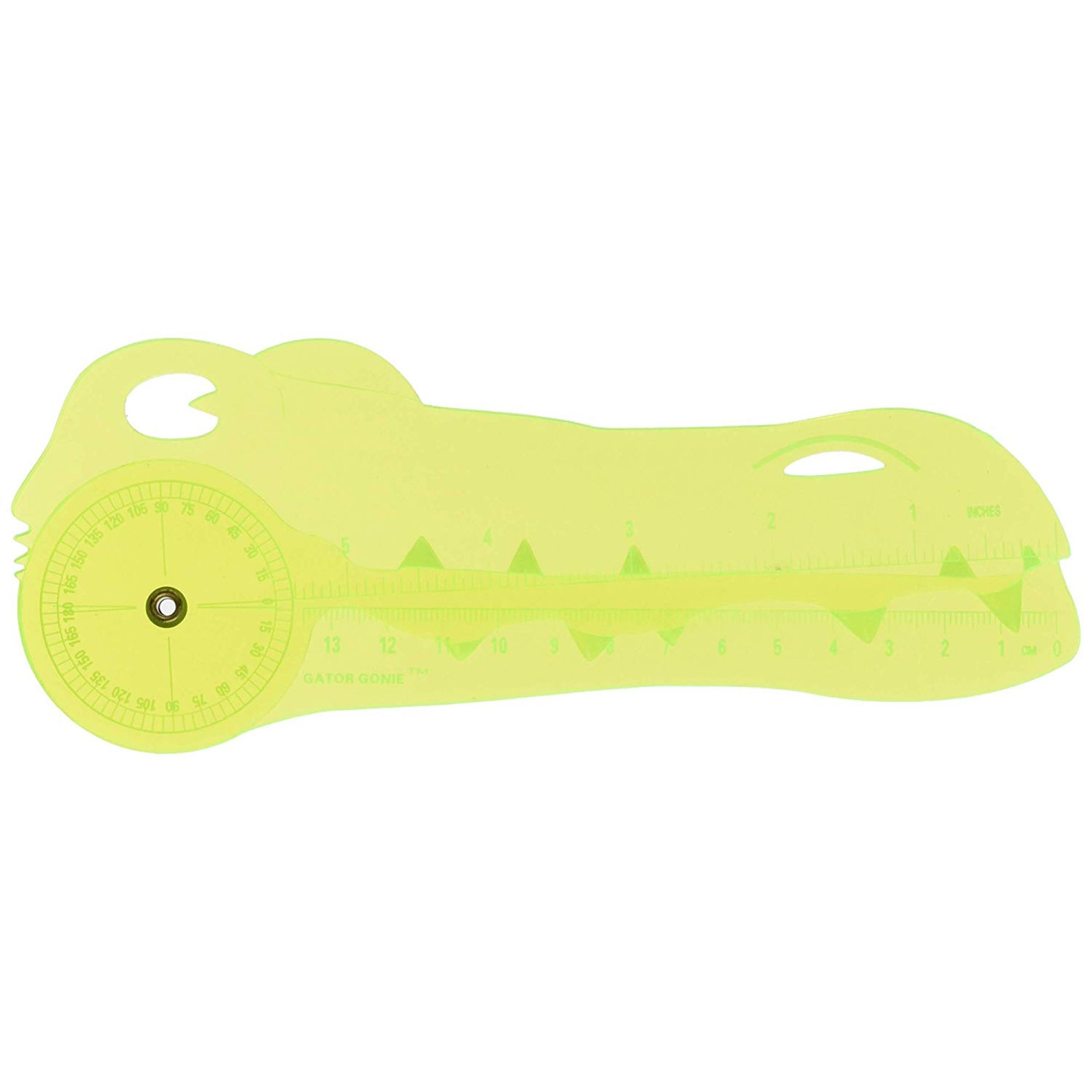 Gator兒童肢體關(guān)節(jié)量角器-幼兒活動(dòng)度測(cè)量-Sammons Preston