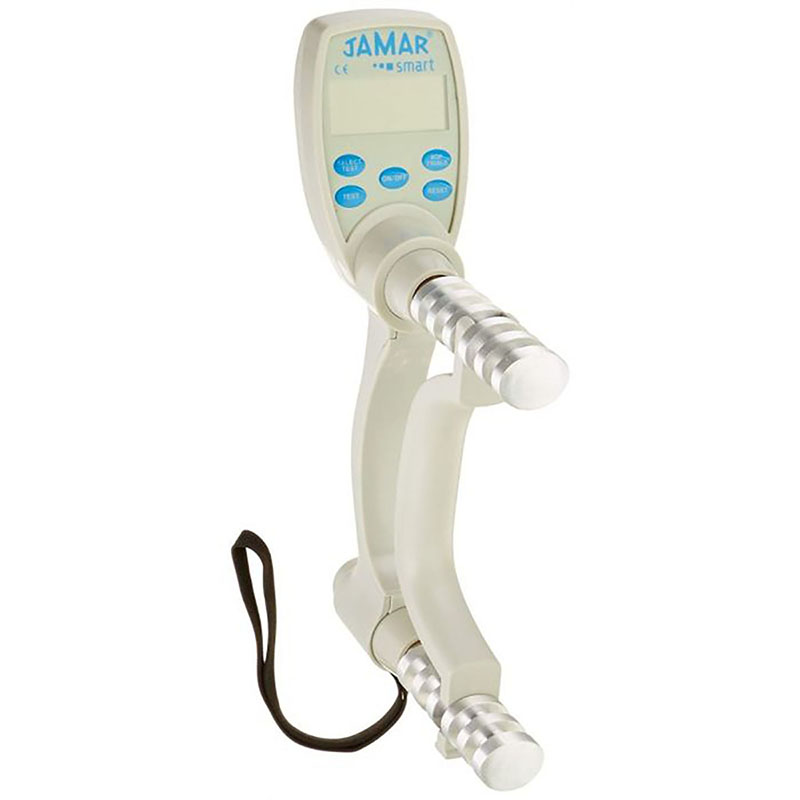 Jamar Smart數(shù)碼握力計--握耐力測試計-帶iPad應用