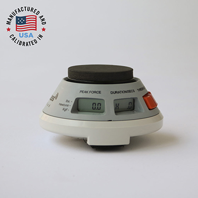 Hoggan microFET2型肌力測定儀