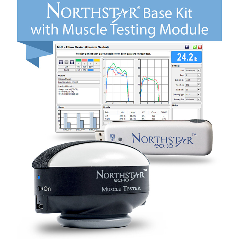 NorthStar無(wú)線肌力測(cè)試分析系統(tǒng)-肌力測(cè)試與分析-時(shí)間力量曲線