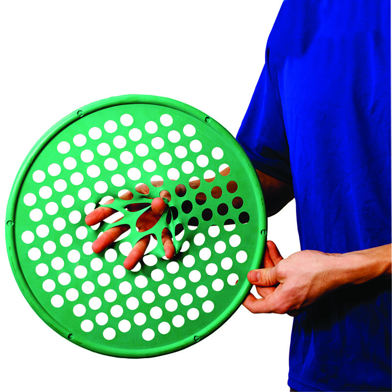 CanDo-Web Hand Exercisers彈性阻力訓練網(wǎng)
