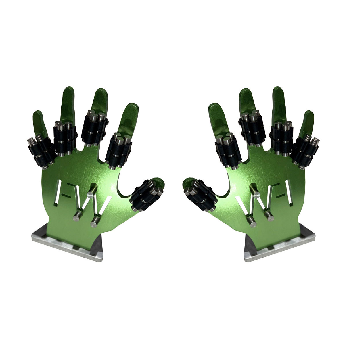 Fingerweights手指伸展負(fù)重訓(xùn)練器