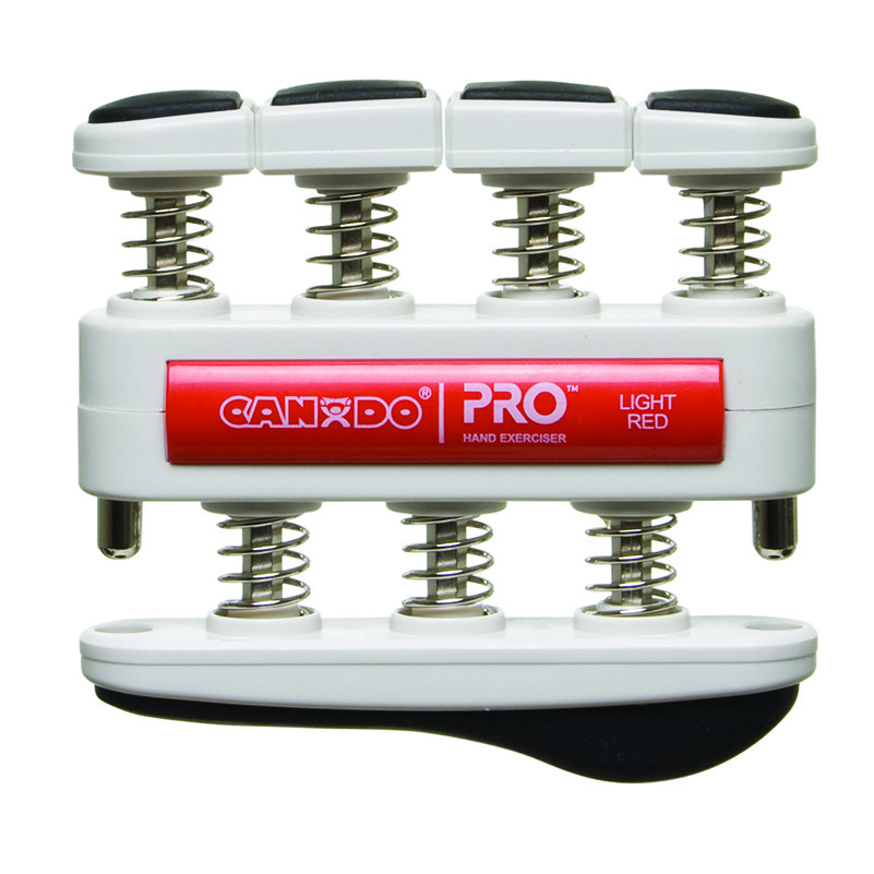 CanDo Pro Hand Exercisers運(yùn)動(dòng)員手指功能訓(xùn)練器