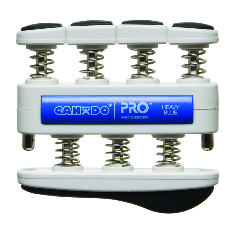 CanDo Pro Hand Exercisers運(yùn)動(dòng)員手指功能訓(xùn)練器
