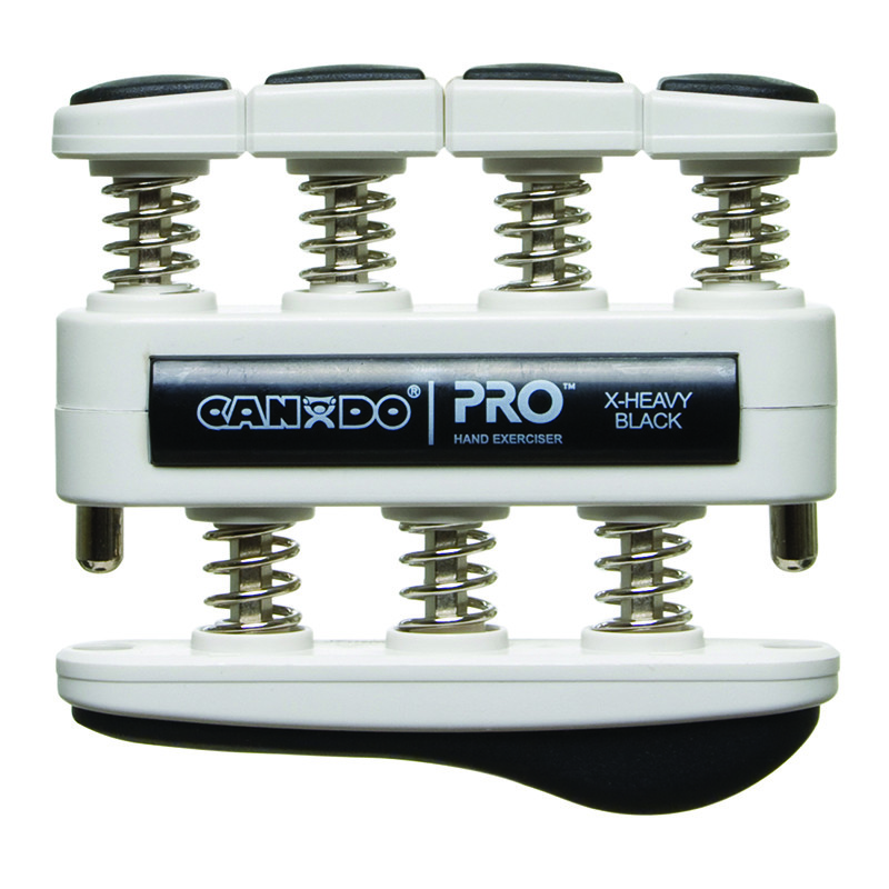 CanDo Pro Hand Exercisers運(yùn)動(dòng)員手指功能訓(xùn)練器