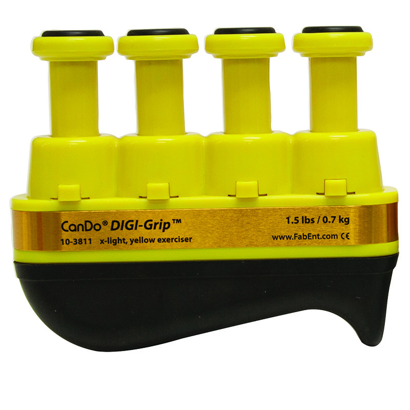 CanDo Digi-Grip獨立手指握力訓(xùn)練器