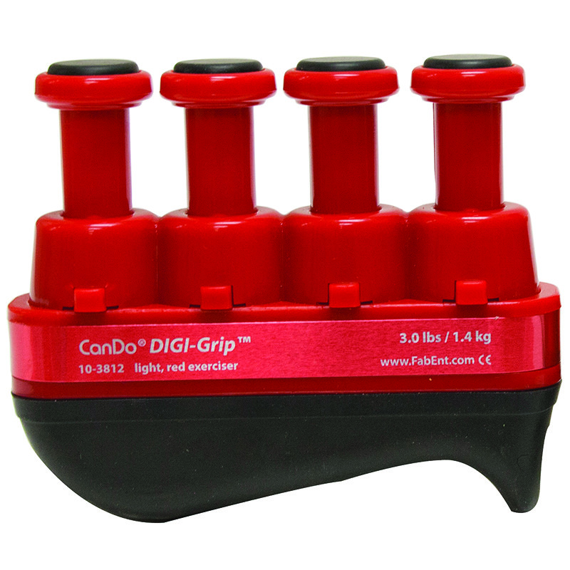CanDo Digi-Grip獨立手指握力訓(xùn)練器