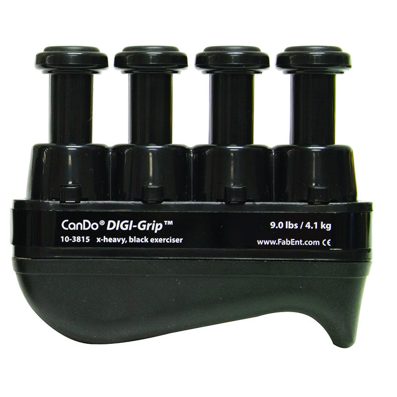 CanDo Digi-Grip獨立手指握力訓(xùn)練器