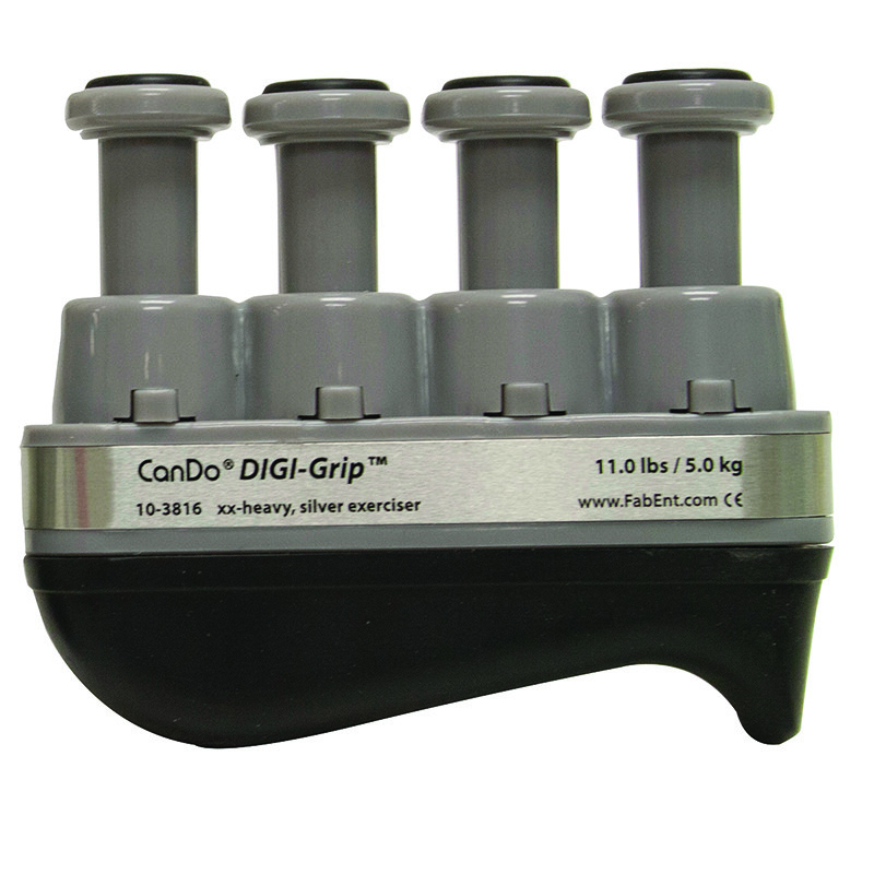 CanDo Digi-Grip獨立手指握力訓(xùn)練器