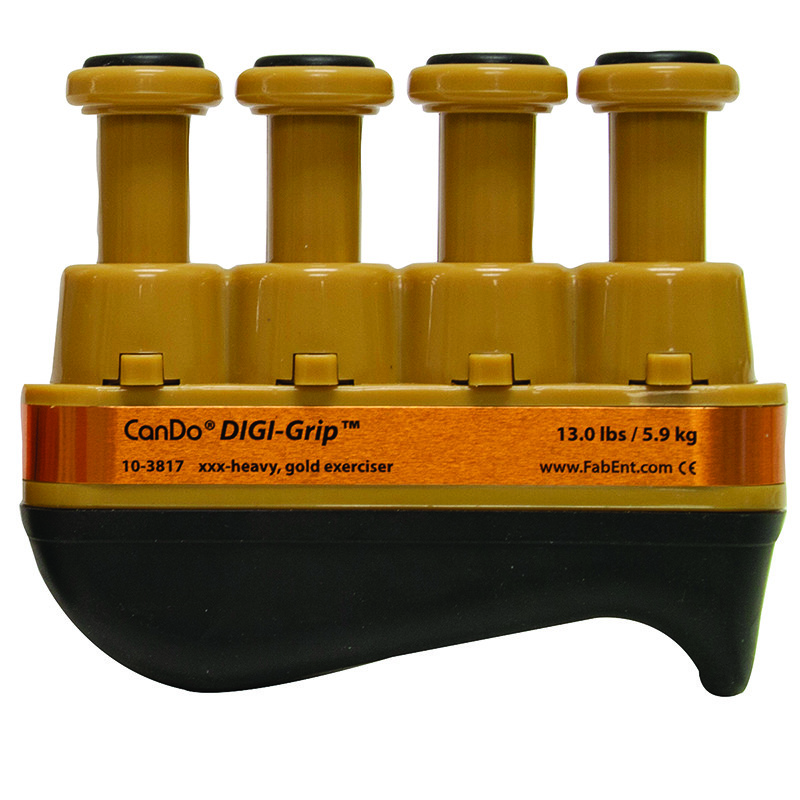 CanDo Digi-Grip獨立手指握力訓(xùn)練器