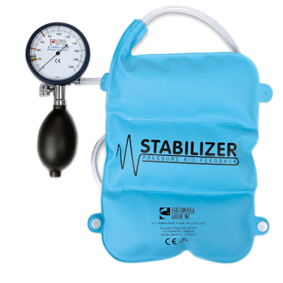 Chattanooga Stabilizer?-9296型壓力生物反饋儀