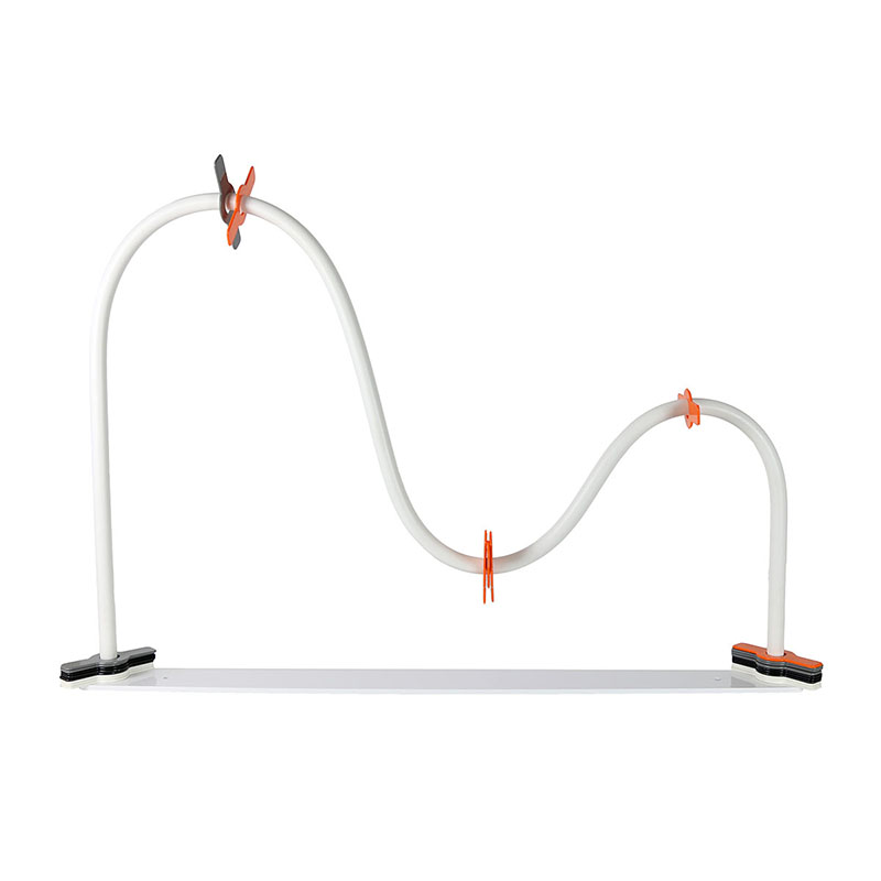 肩關節(jié)彩虹橋-美國CanDo進口-Double Curved Shoulder Arc