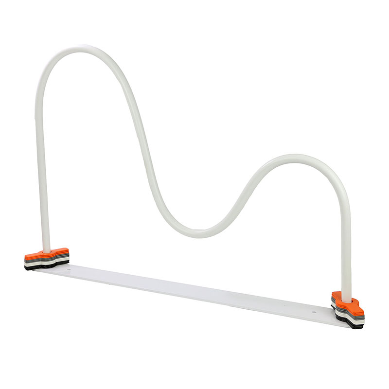 肩關節(jié)彩虹橋-美國CanDo進口-Double Curved Shoulder Arc