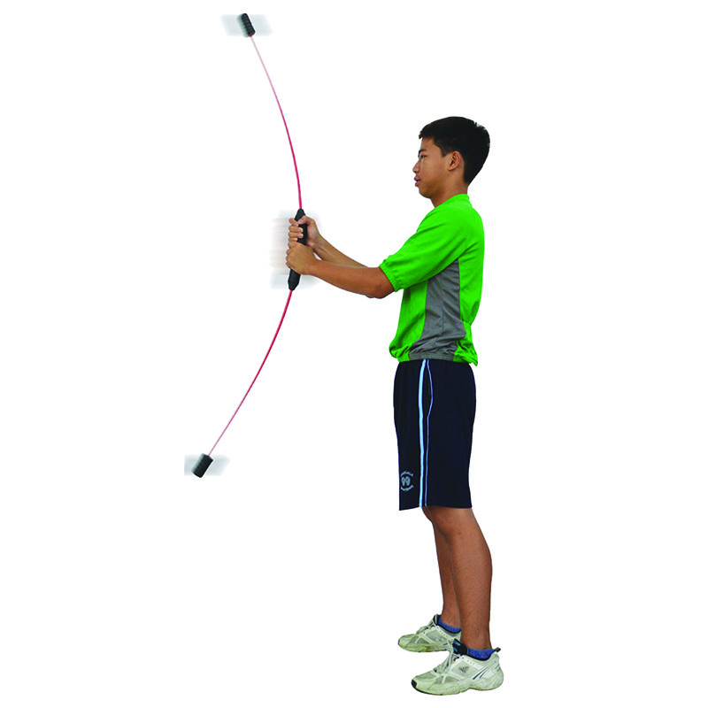 360 Stick Exerciser振動(dòng)棒練習(xí)器