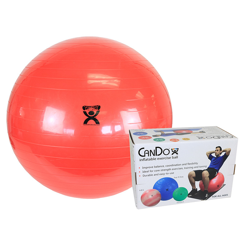 美國(guó)CanDo防爆康復(fù)訓(xùn)練球