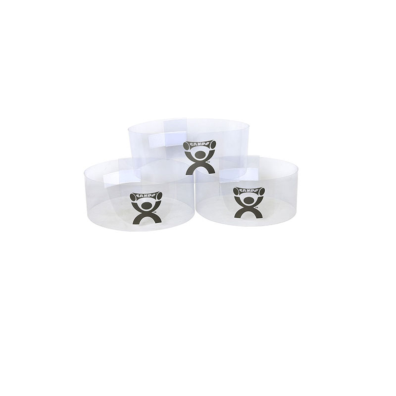 CanDo健身球康復(fù)訓(xùn)練球配件