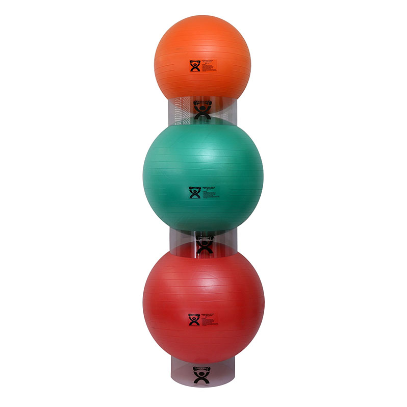 CanDo健身球康復(fù)訓(xùn)練球配件